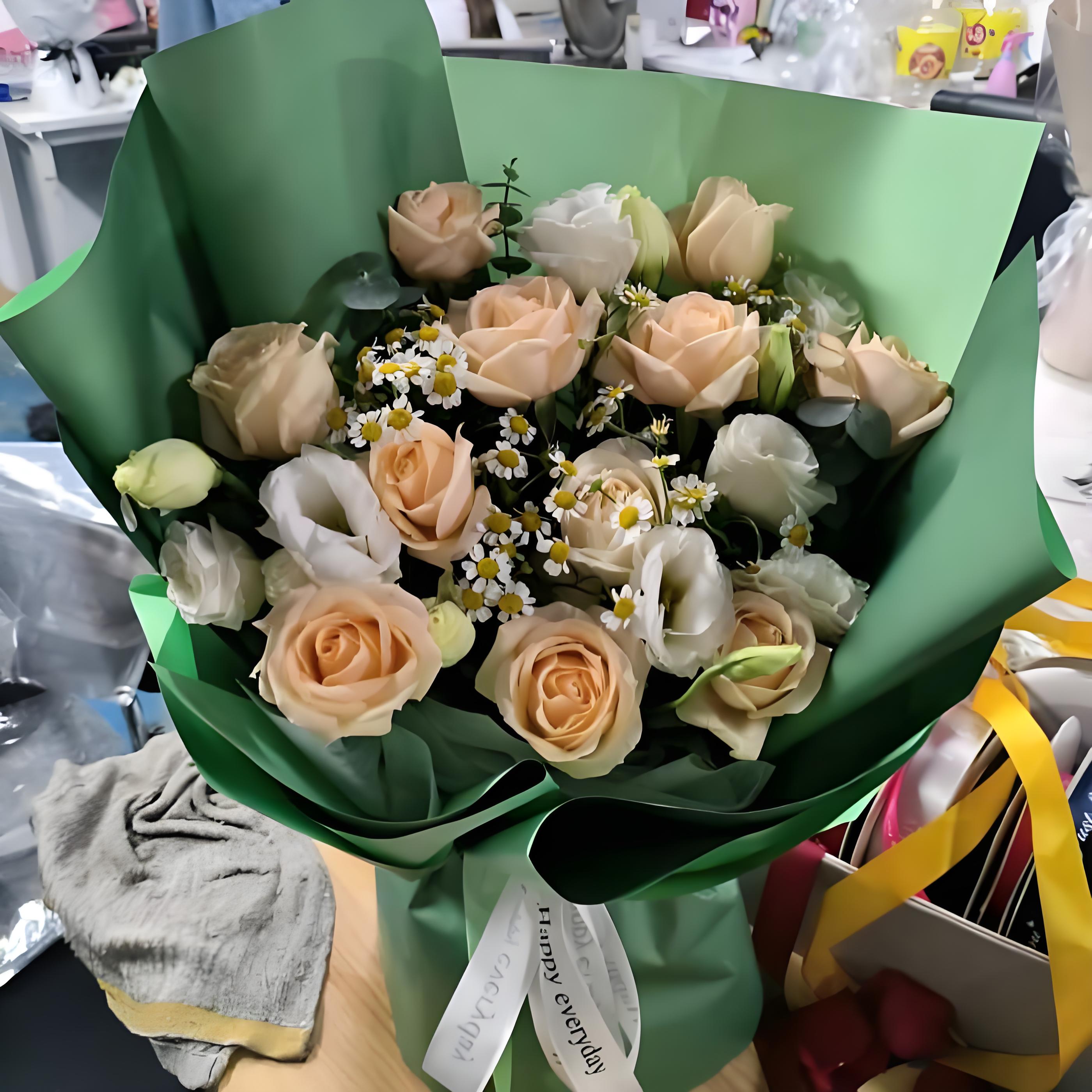 昆明禄劝县花店