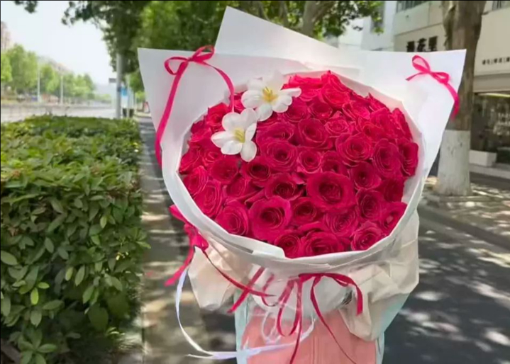 昆明禄劝县花店