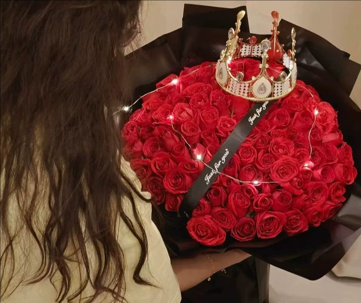 昆明禄劝县花店